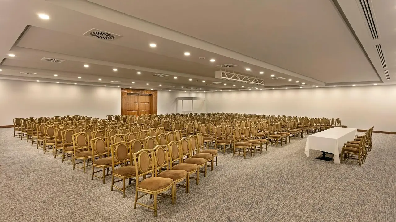 Mövenpick Resort Tekirova