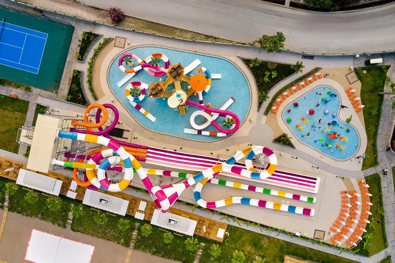 Mövenpick Resort Tekirova