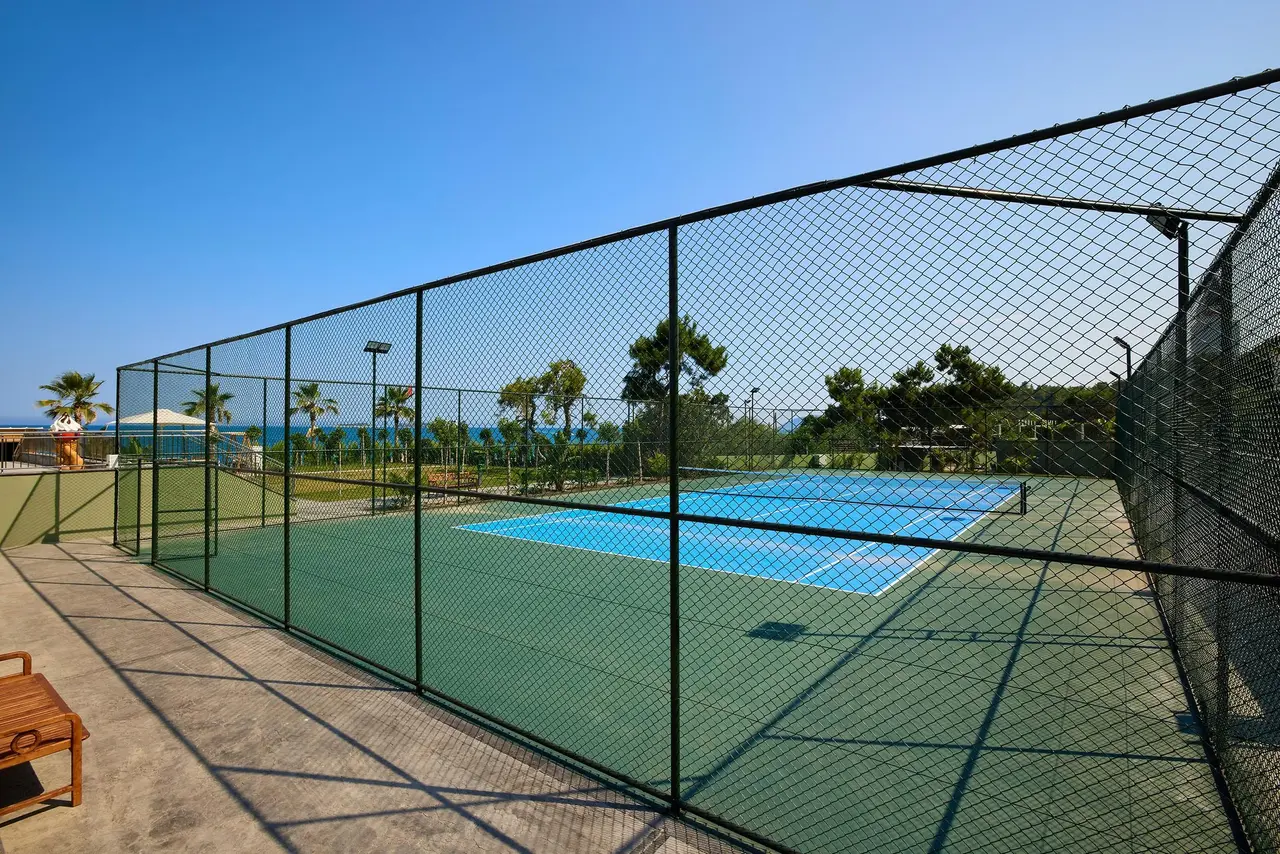 Mövenpick Resort Tekirova