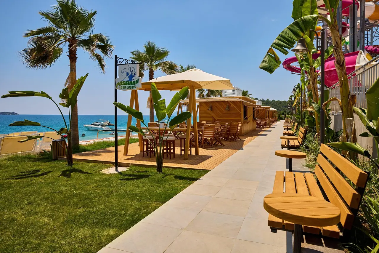 Mövenpick Resort Tekirova