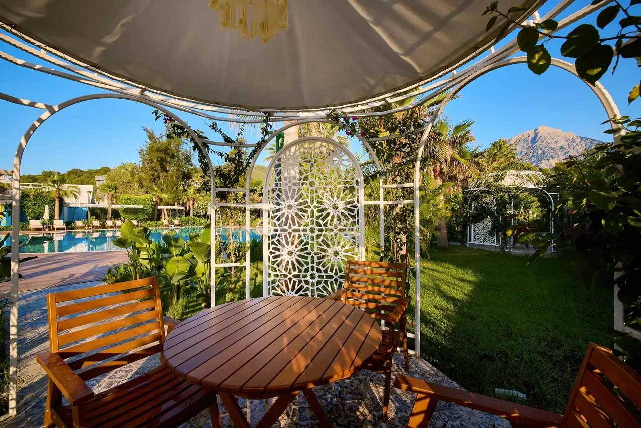 Mövenpick Resort Tekirova