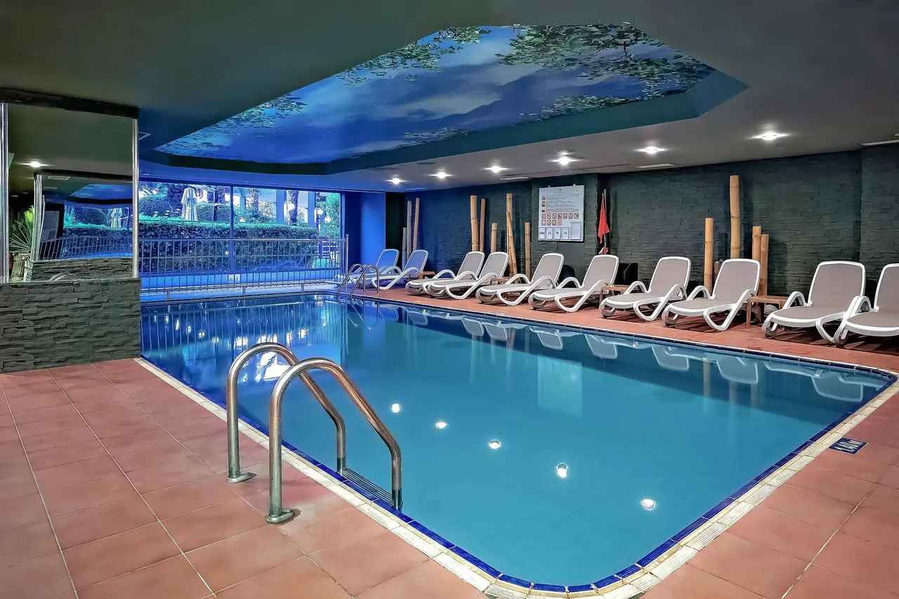 Mövenpick Resort Tekirova