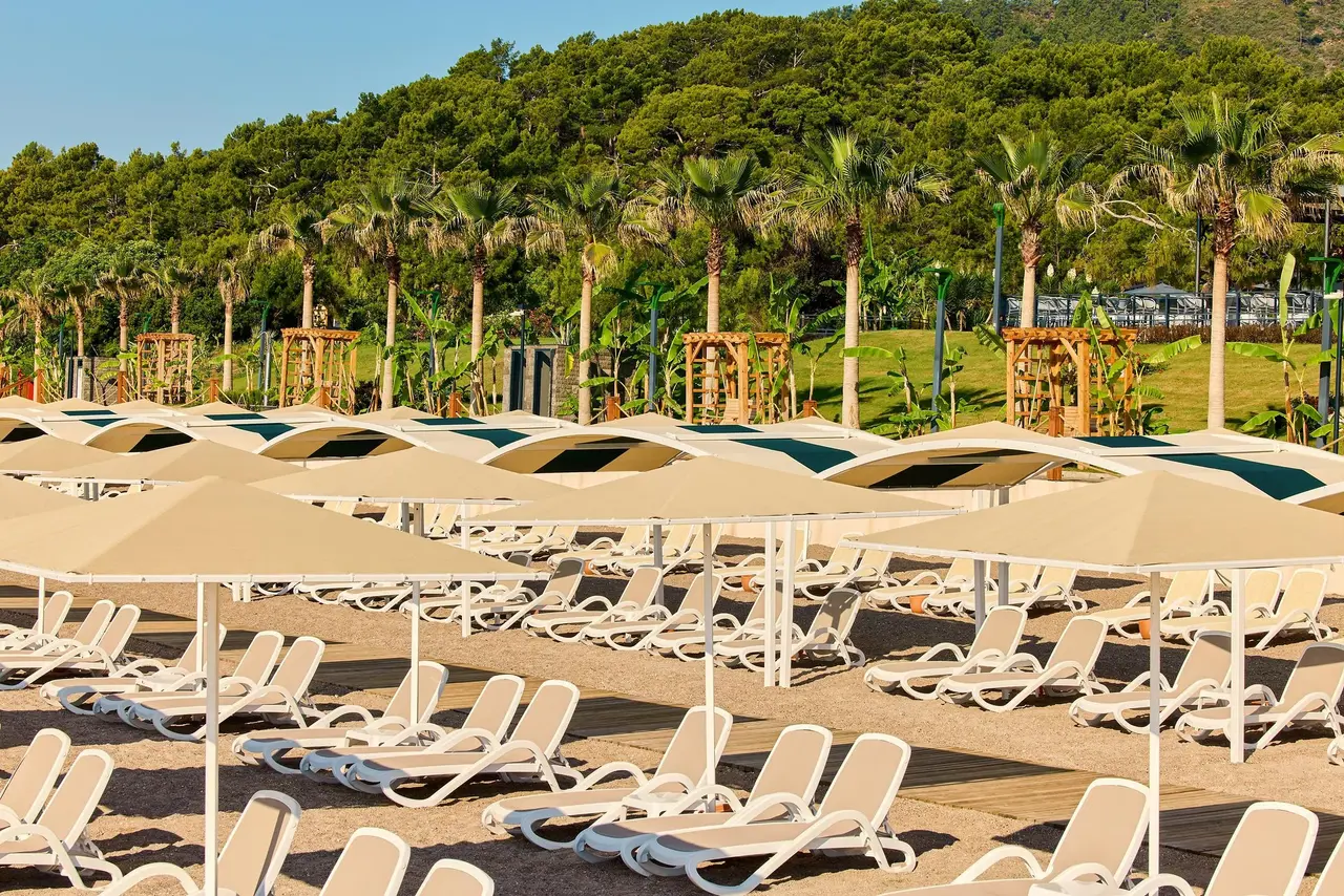 Mövenpick Resort Tekirova