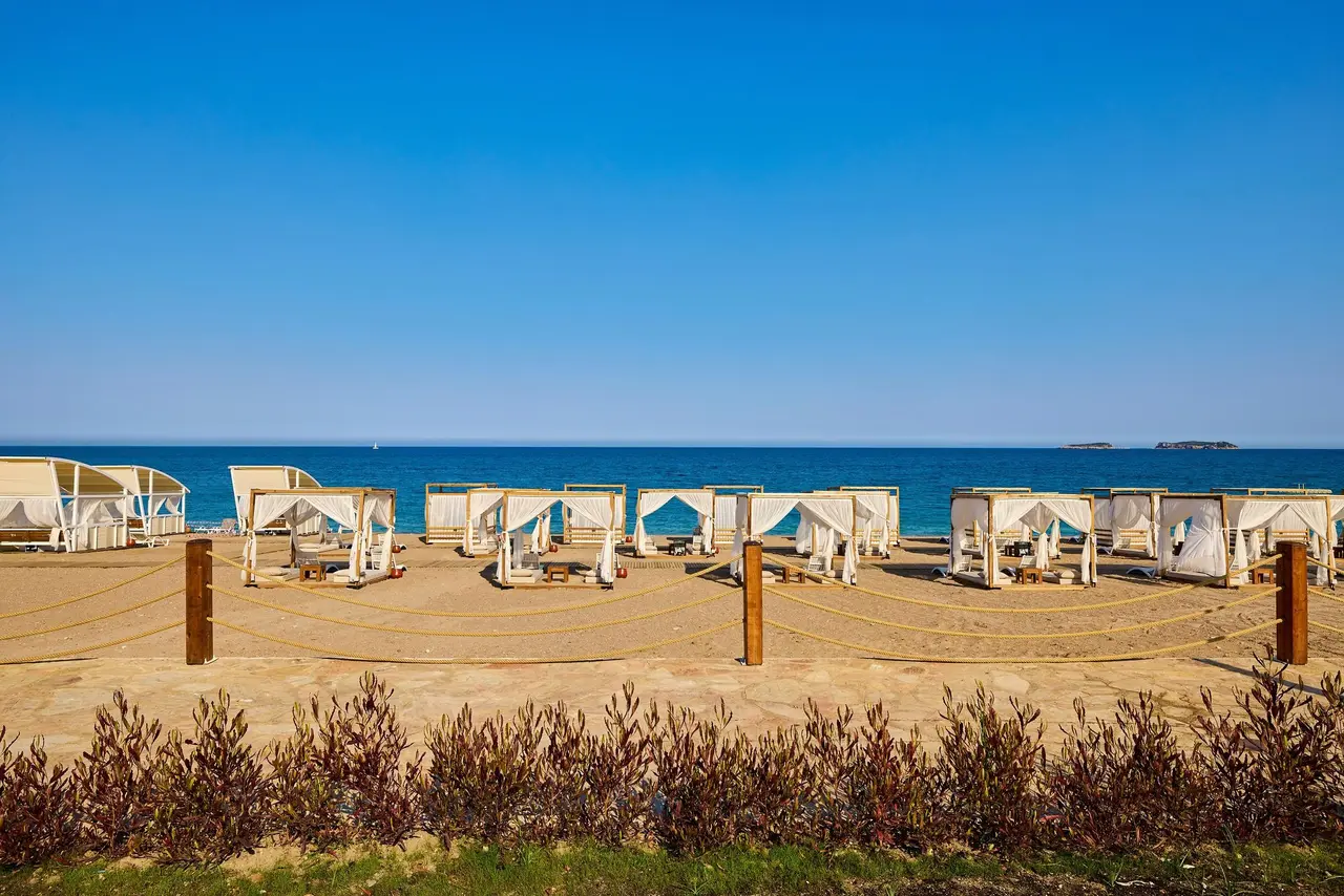 Mövenpick Resort Tekirova