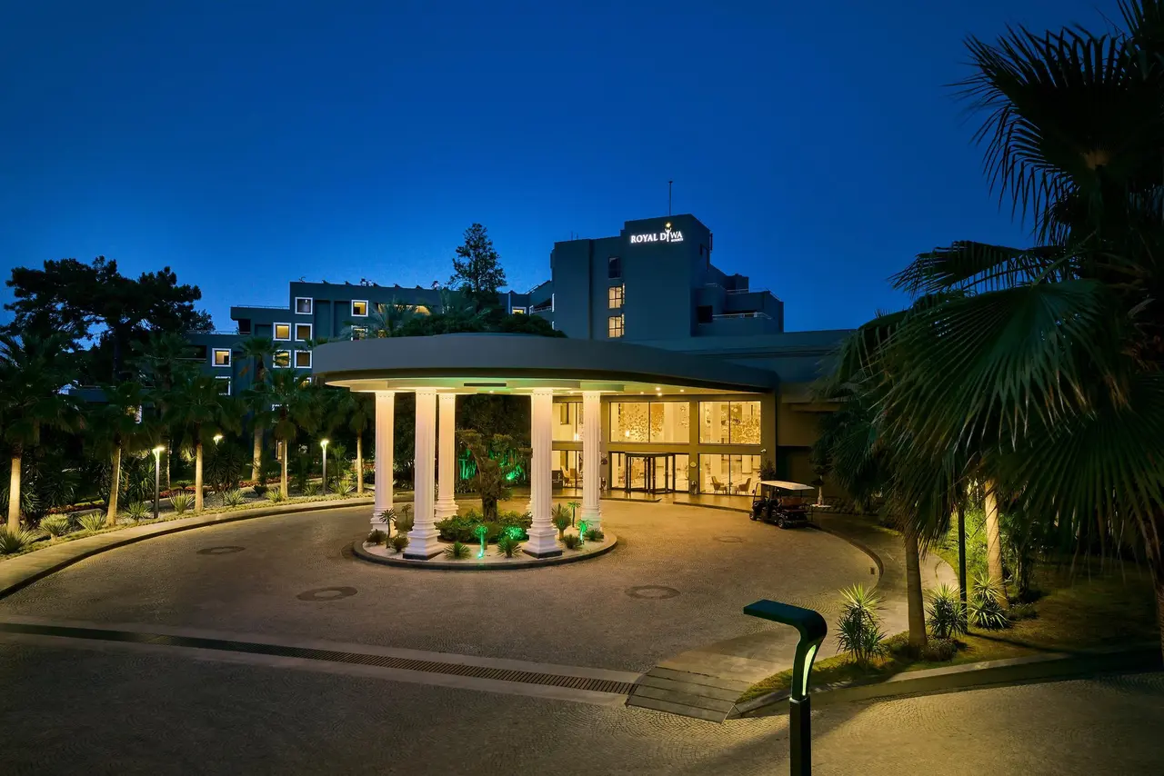 Mövenpick Resort Tekirova