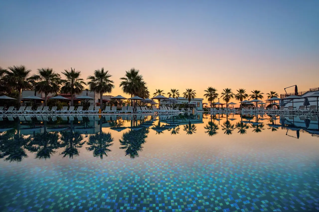 Mövenpick Resort Tekirova