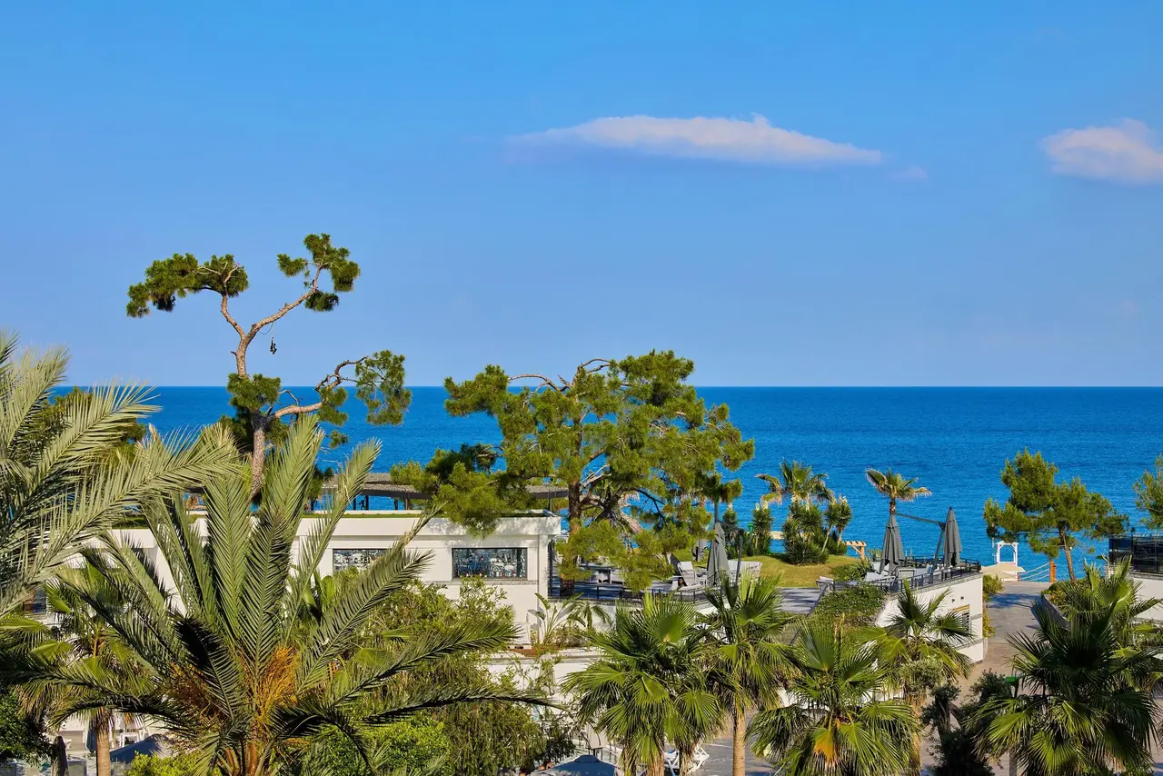 Mövenpick Resort Tekirova