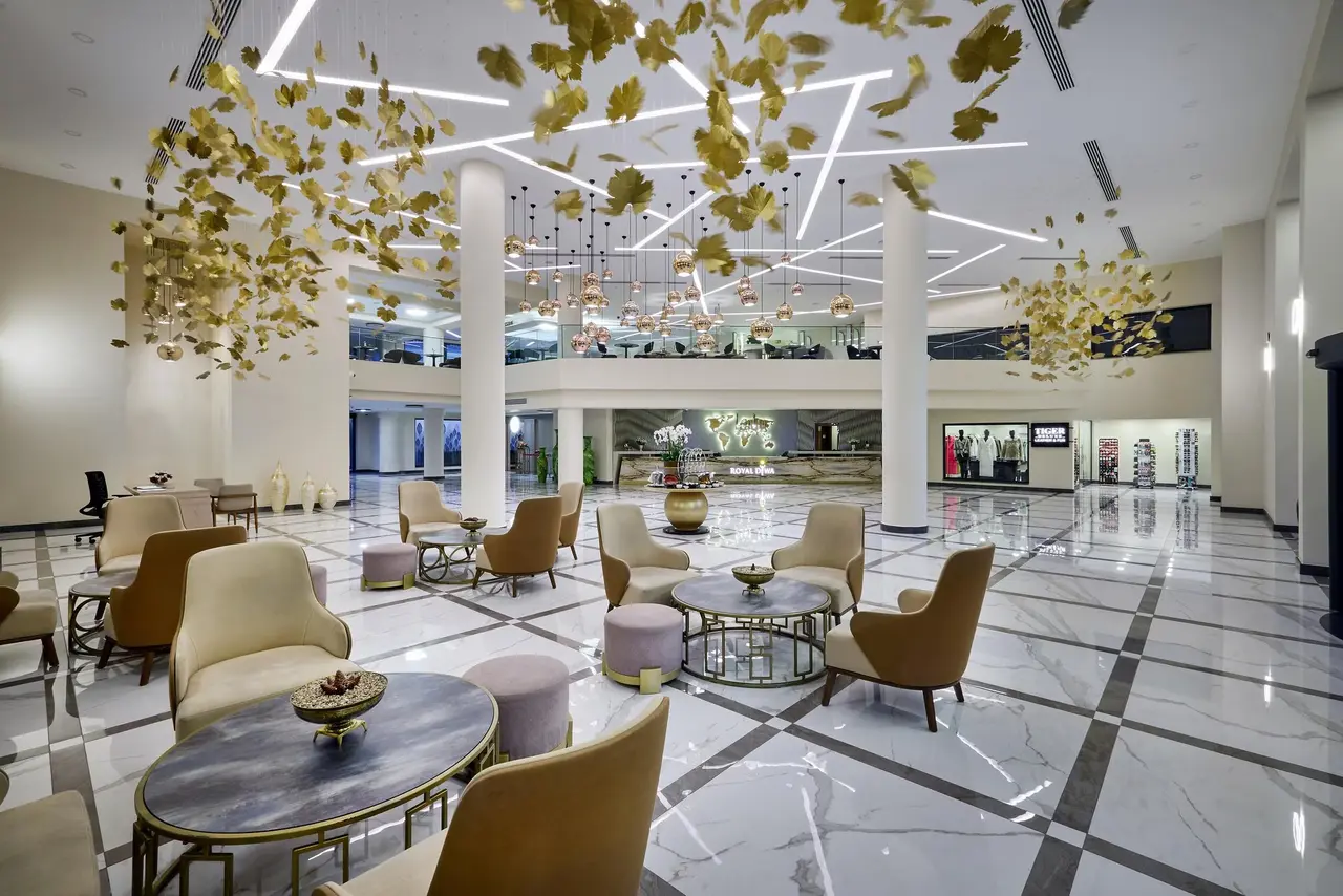 Mövenpick Resort Tekirova