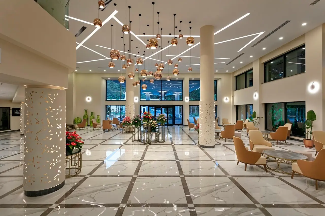 Mövenpick Resort Tekirova