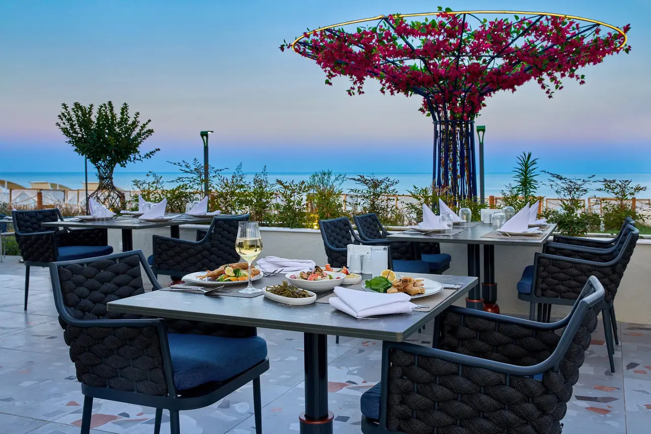 Mövenpick Resort Tekirova