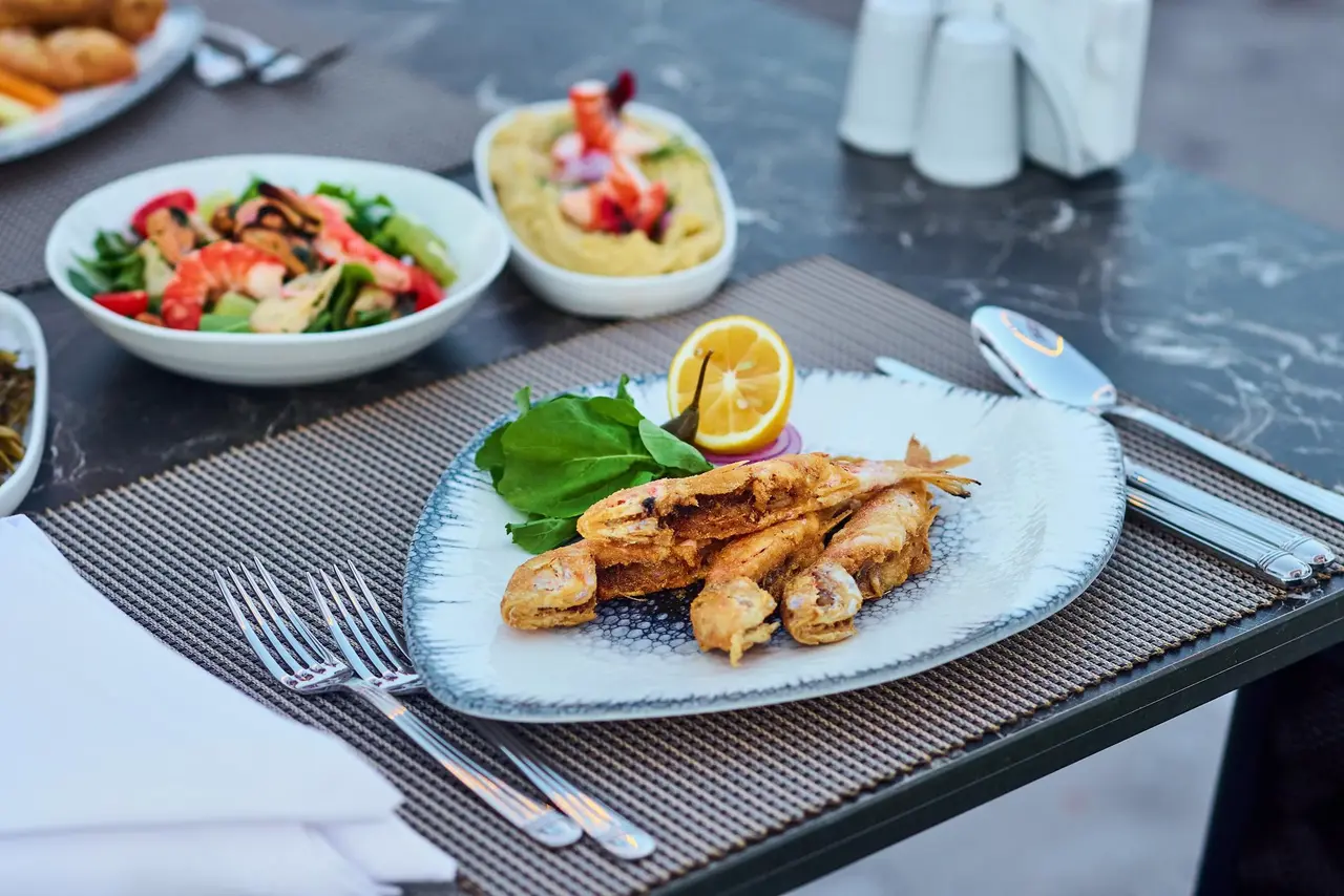 Mövenpick Resort Tekirova