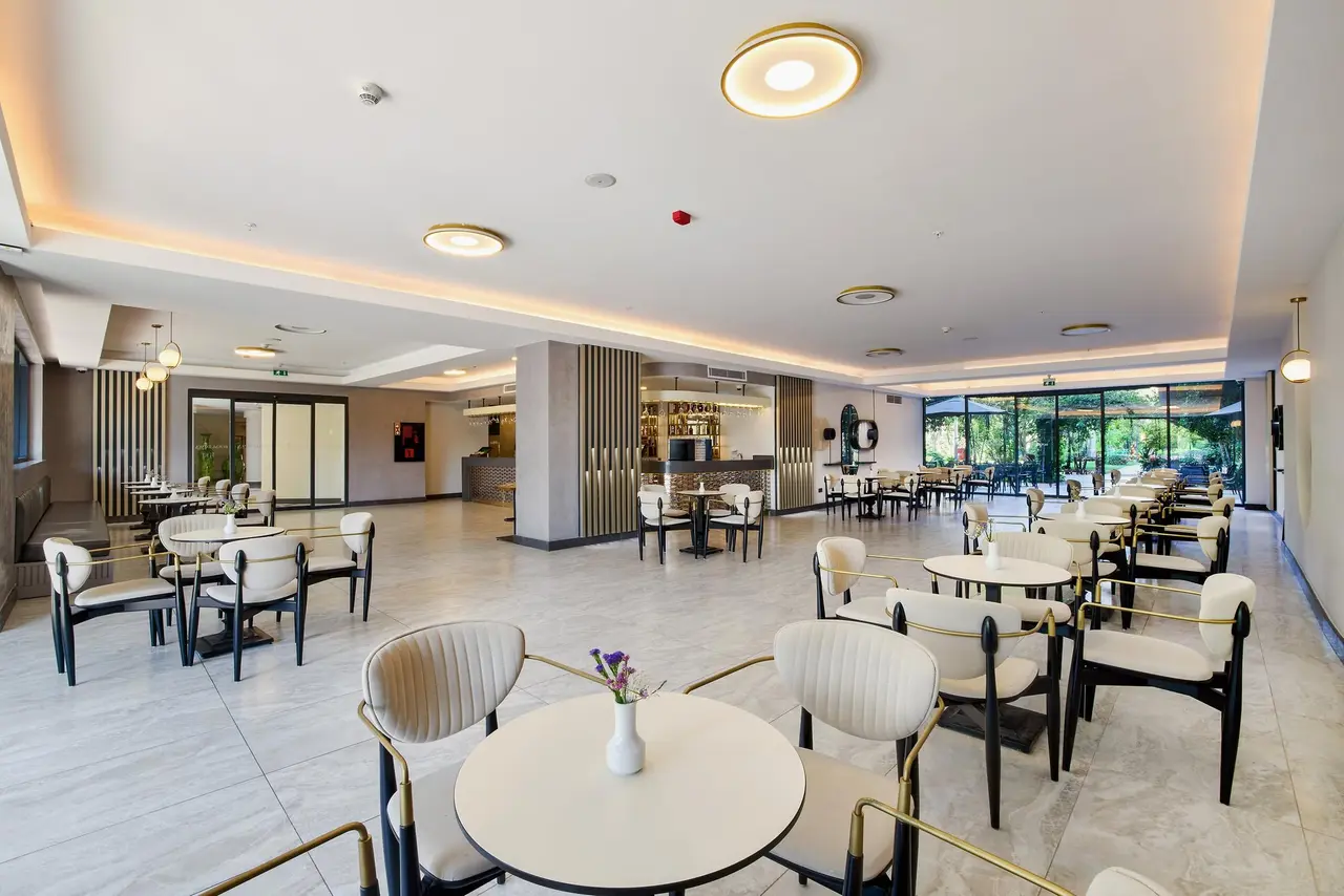 Mövenpick Resort Tekirova