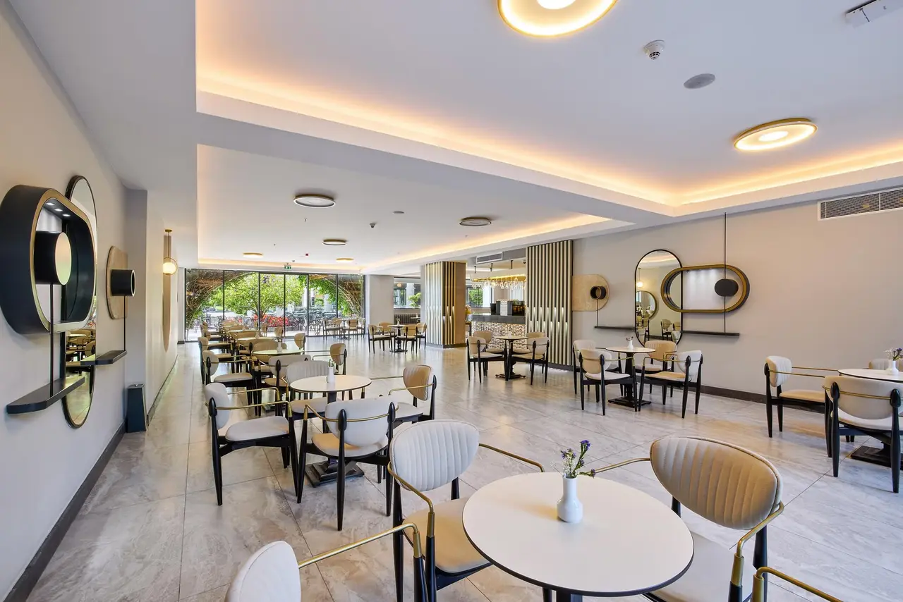 Mövenpick Resort Tekirova