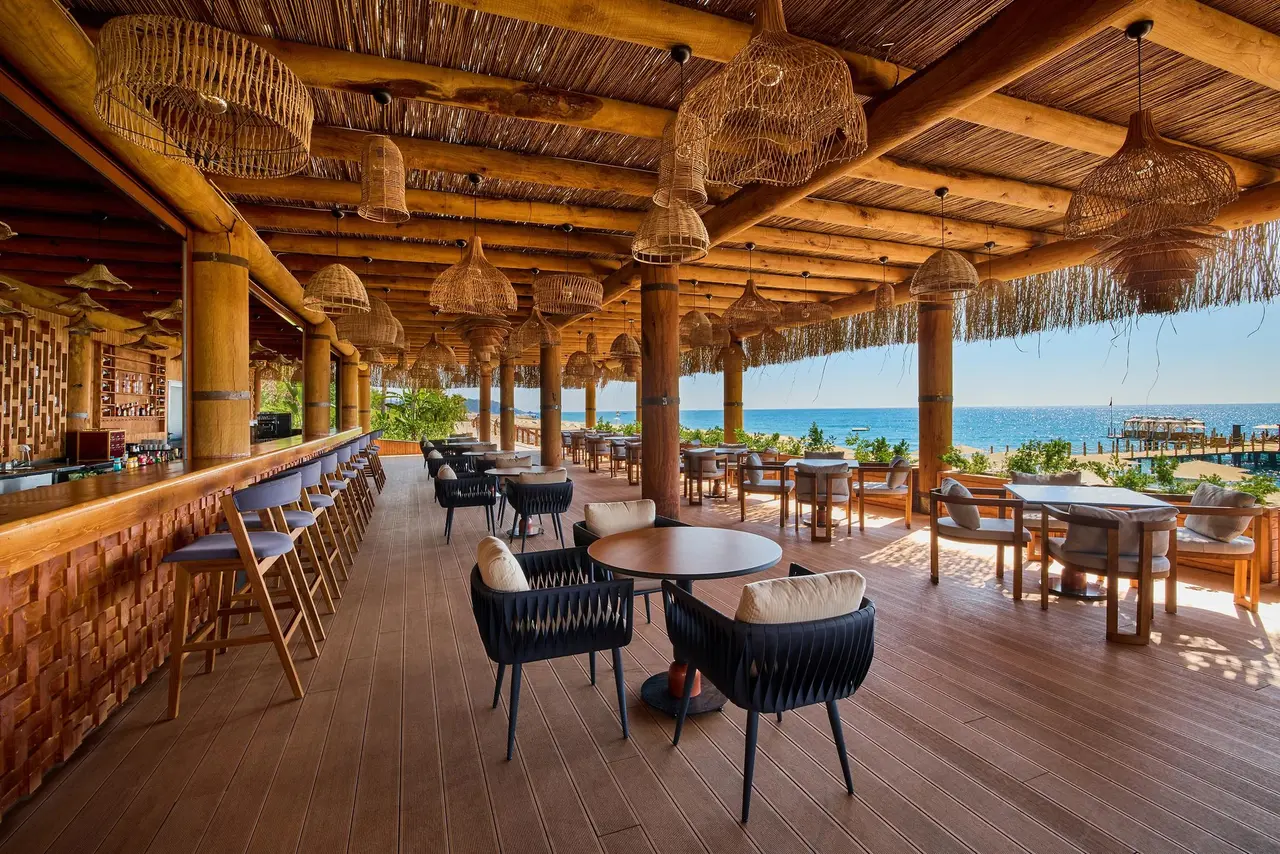 Mövenpick Resort Tekirova