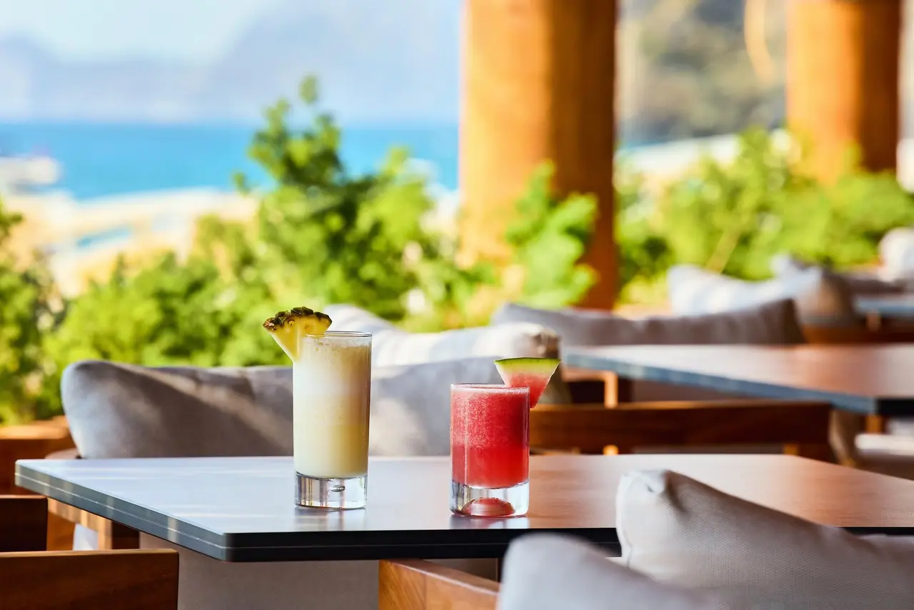 Mövenpick Resort Tekirova