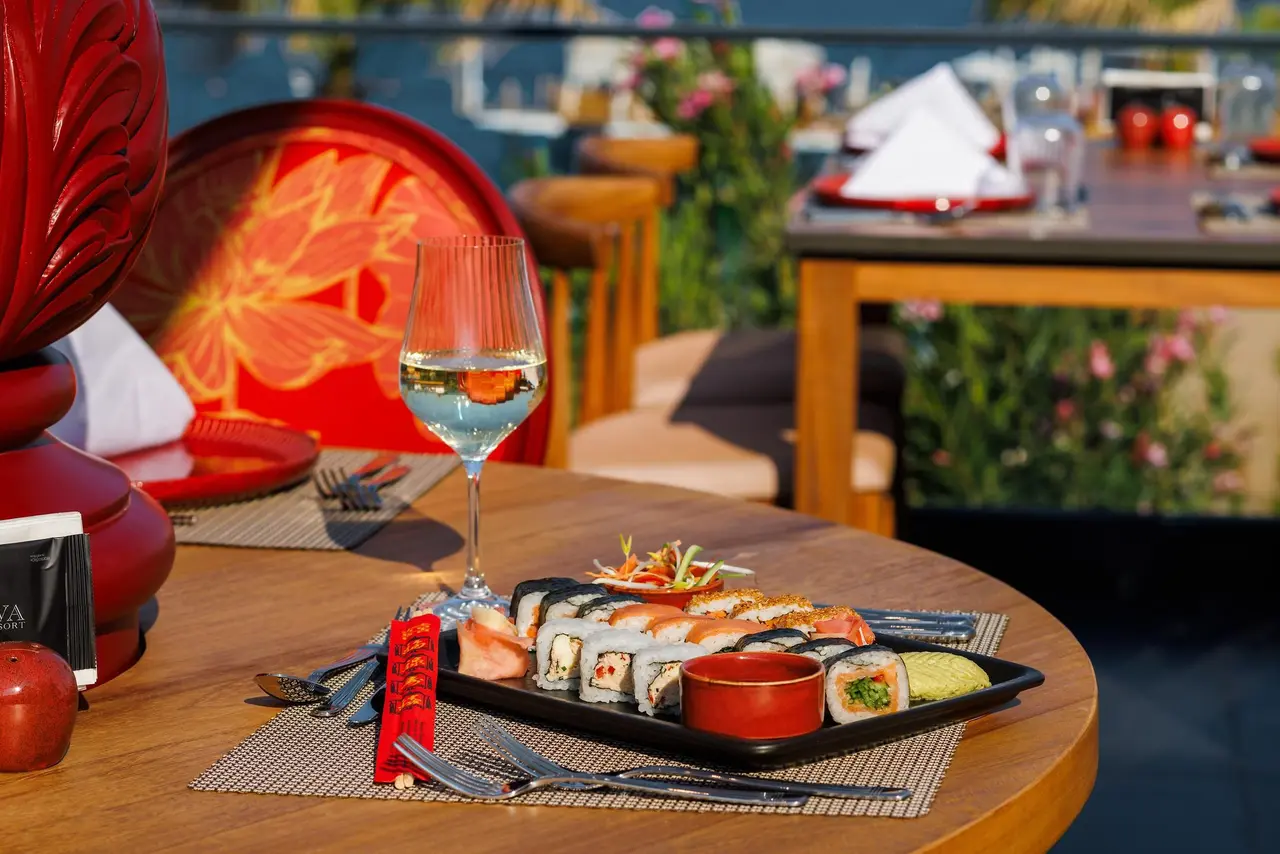 Mövenpick Resort Tekirova