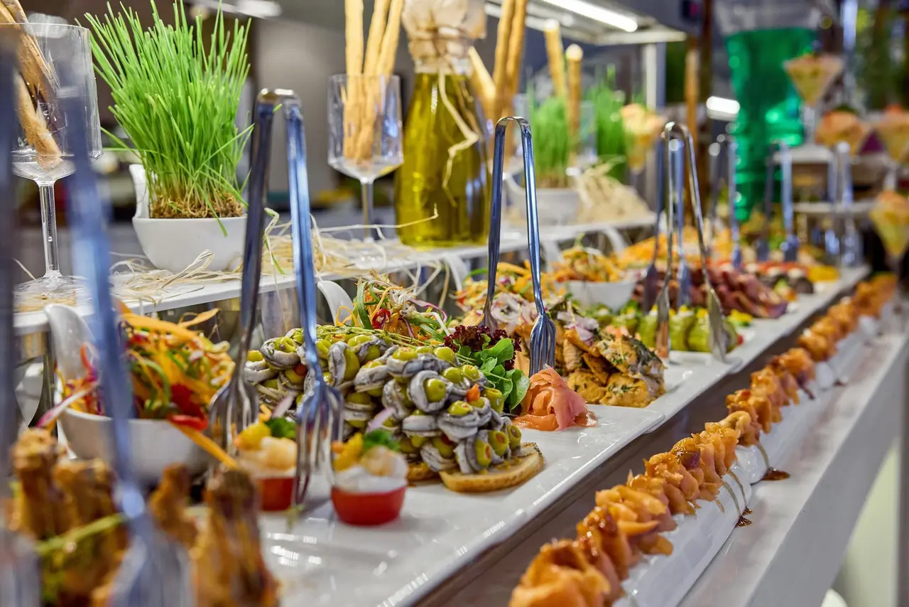 Mövenpick Resort Tekirova