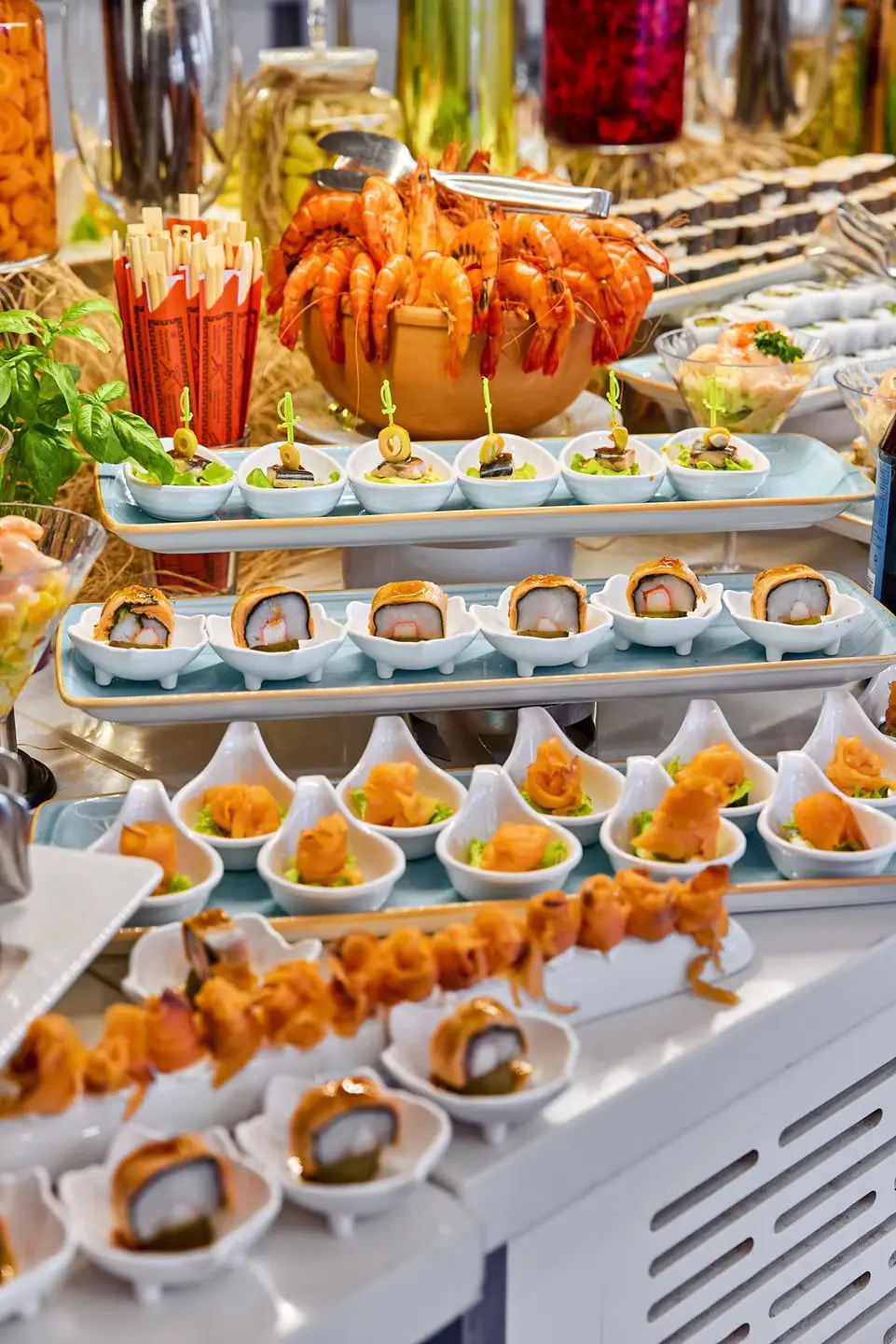 Mövenpick Resort Tekirova