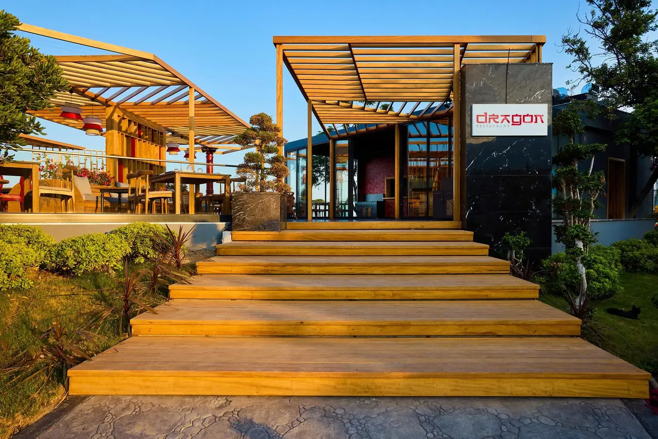 Mövenpick Resort Tekirova