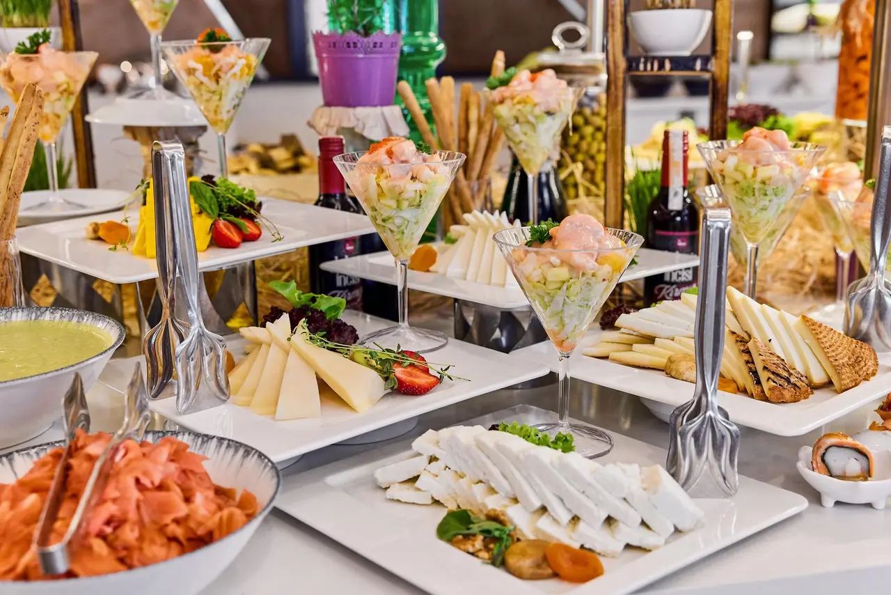 Mövenpick Resort Tekirova