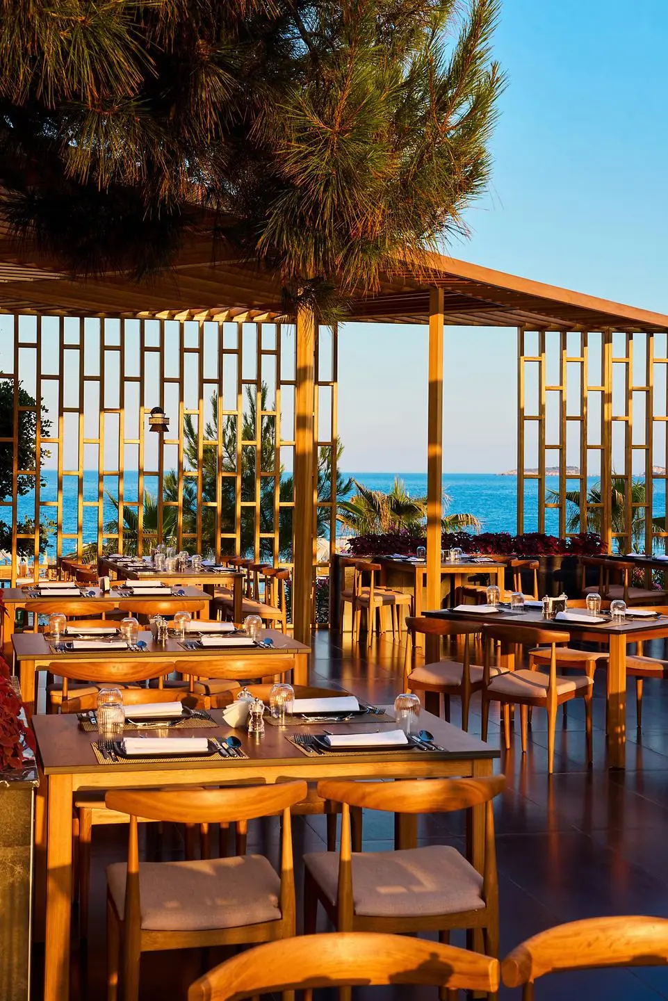 Mövenpick Resort Tekirova