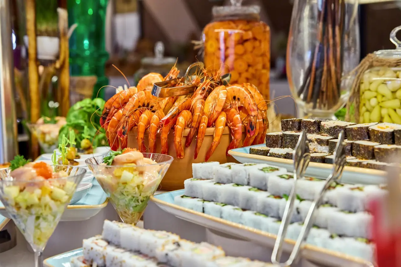 Mövenpick Resort Tekirova