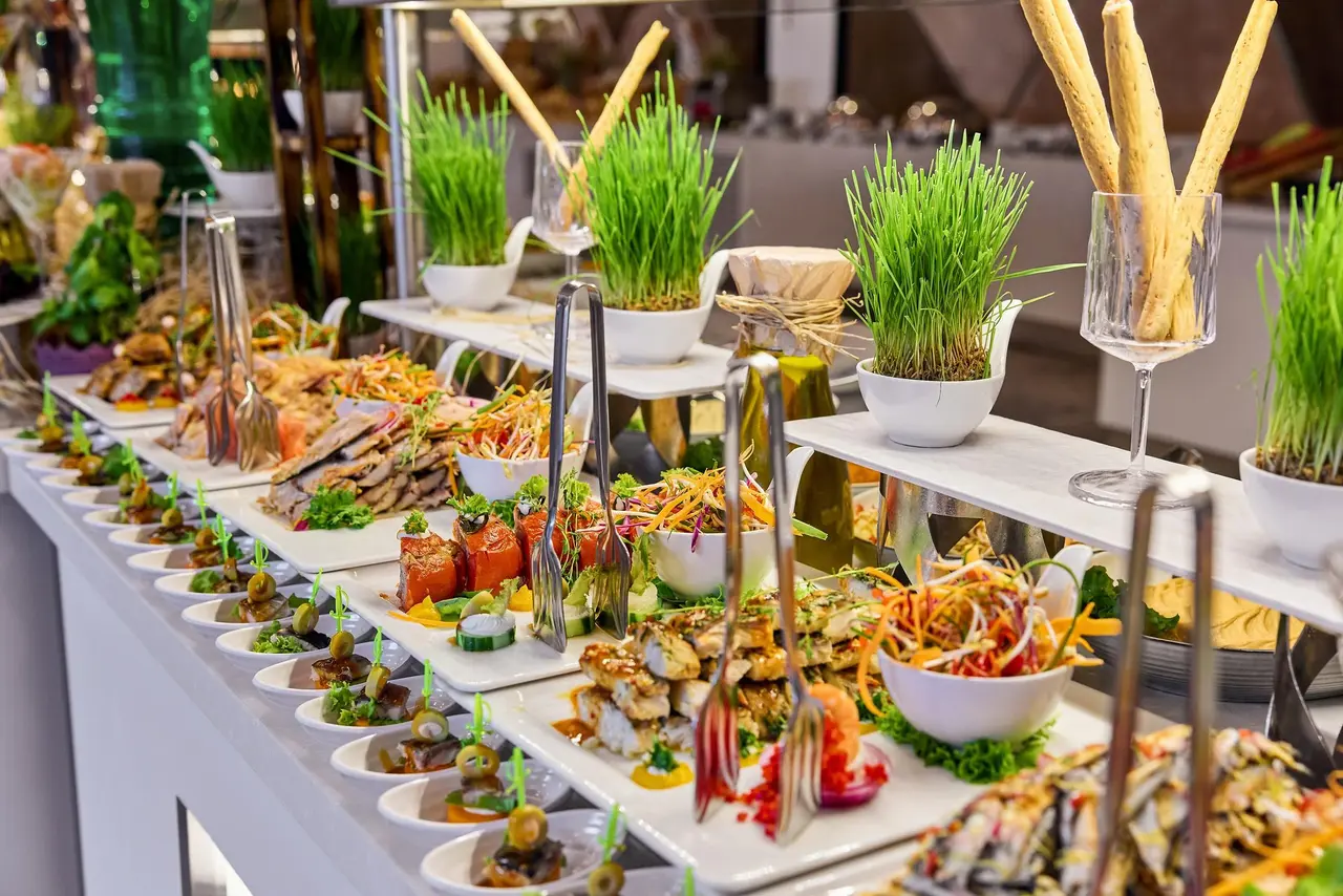 Mövenpick Resort Tekirova