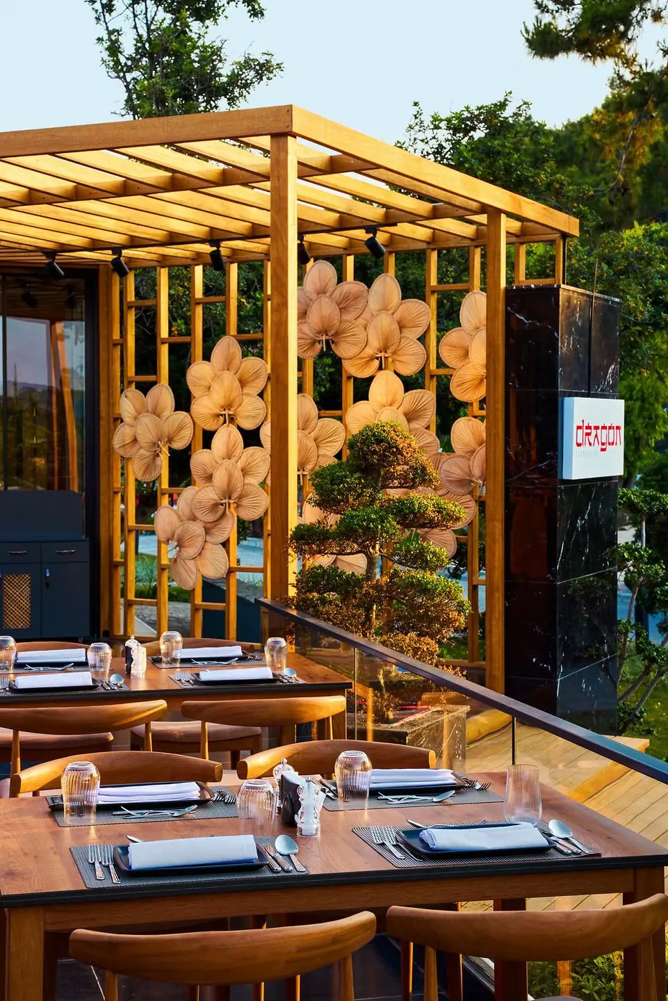 Mövenpick Resort Tekirova