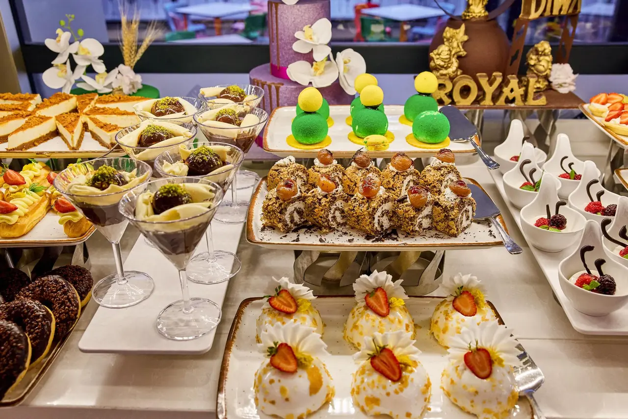 Mövenpick Resort Tekirova