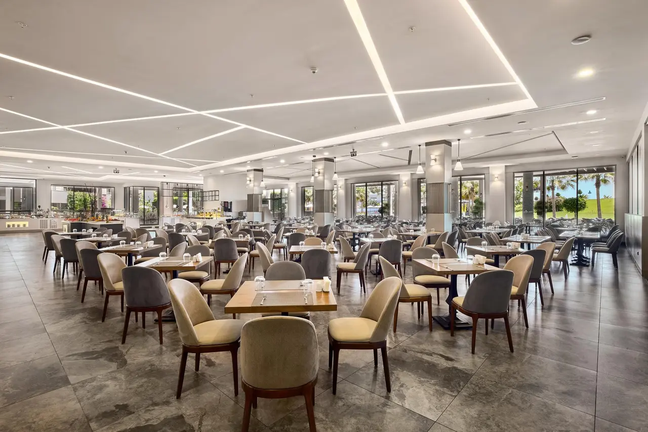 Mövenpick Resort Tekirova