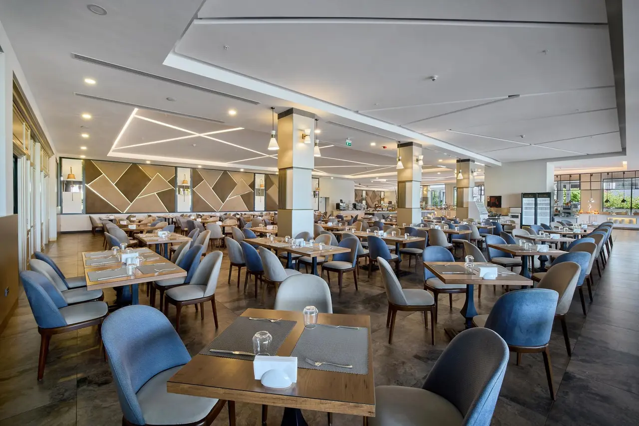 Mövenpick Resort Tekirova