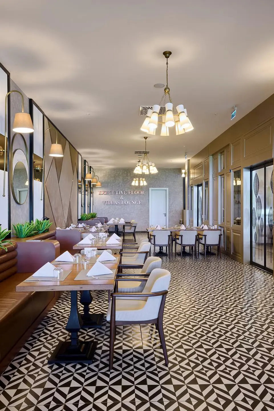 Mövenpick Resort Tekirova