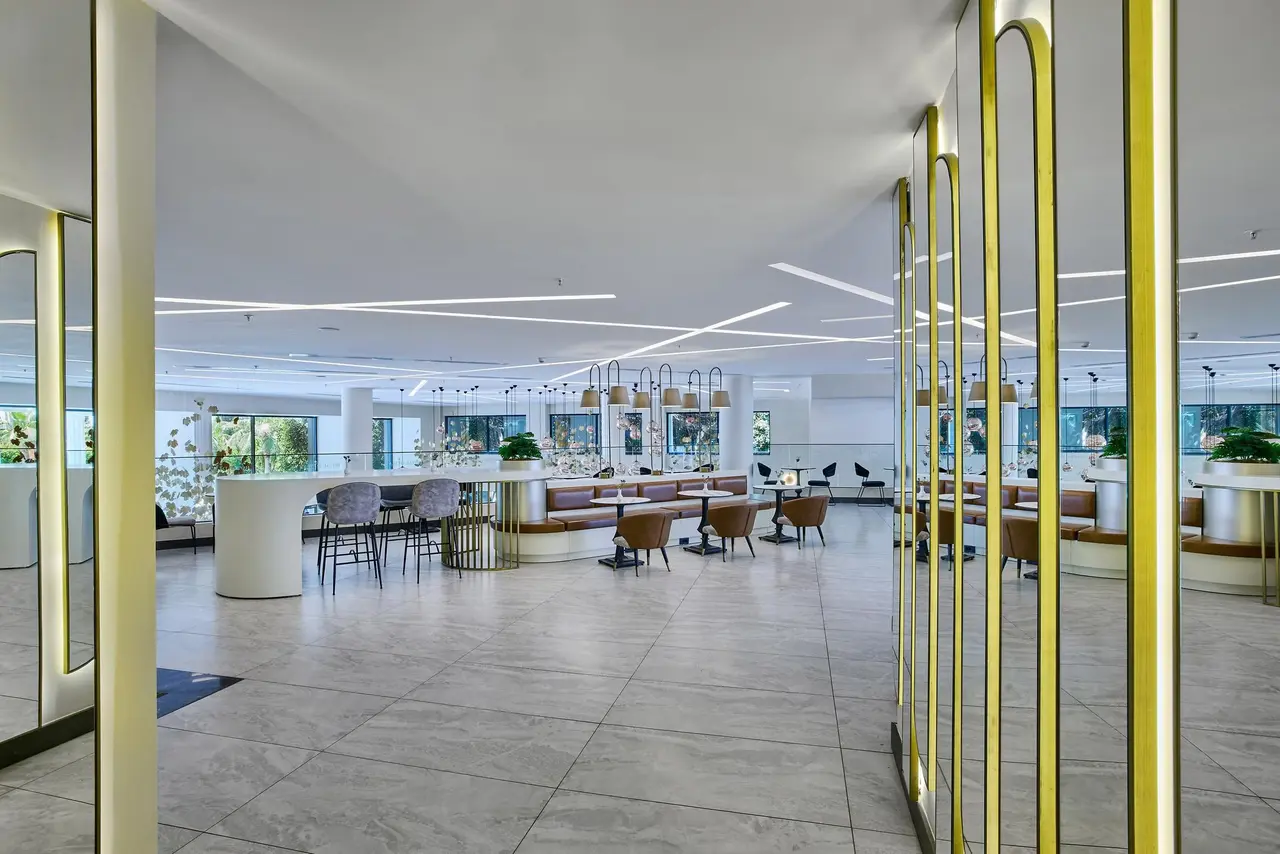 Mövenpick Resort Tekirova