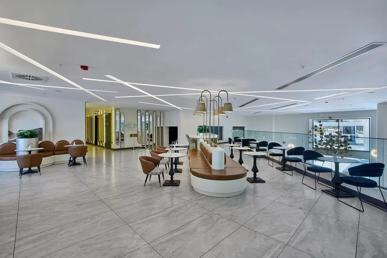 Mövenpick Resort Tekirova