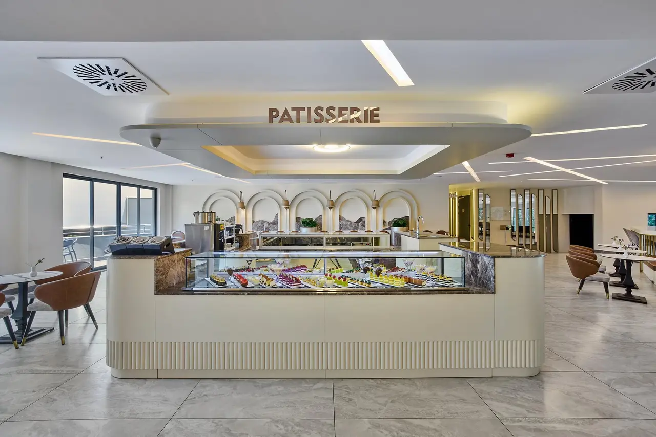 Mövenpick Resort Tekirova