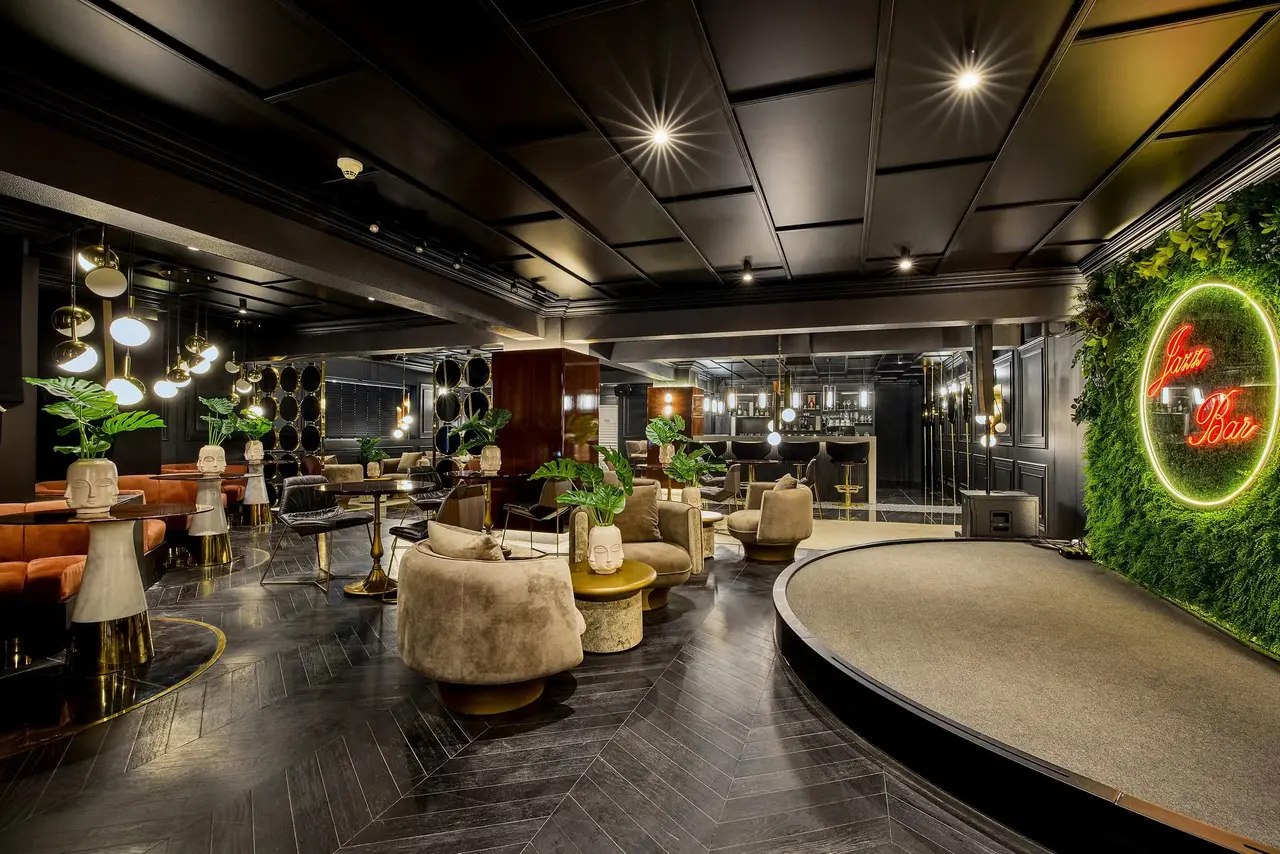 Mövenpick Resort Tekirova