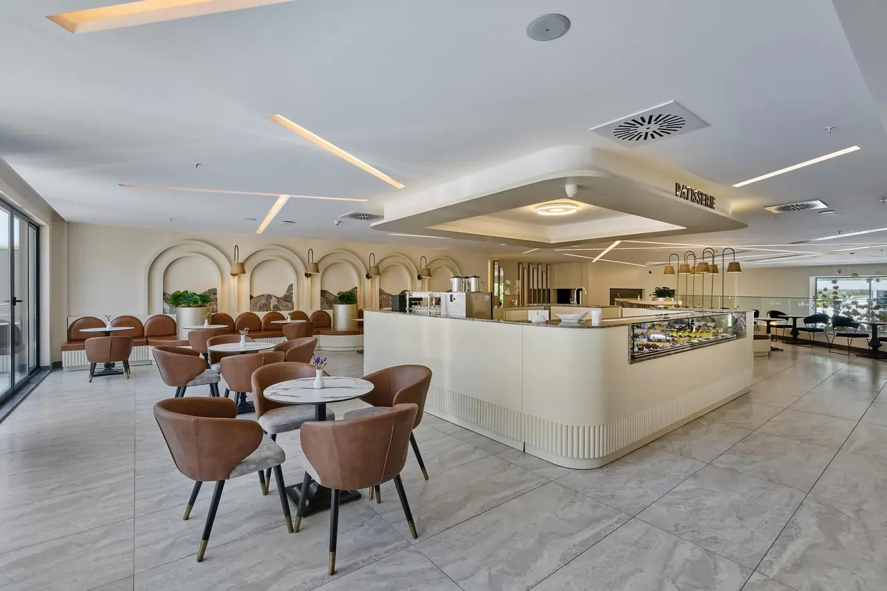 Mövenpick Resort Tekirova