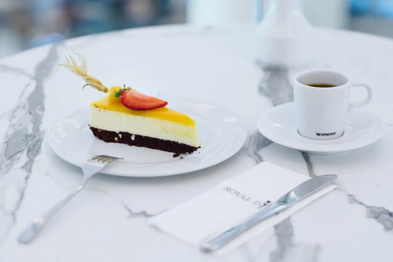 Mövenpick Resort Tekirova