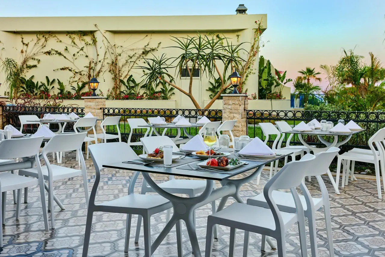 Mövenpick Resort Tekirova