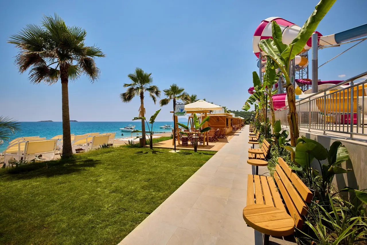 Mövenpick Resort Tekirova