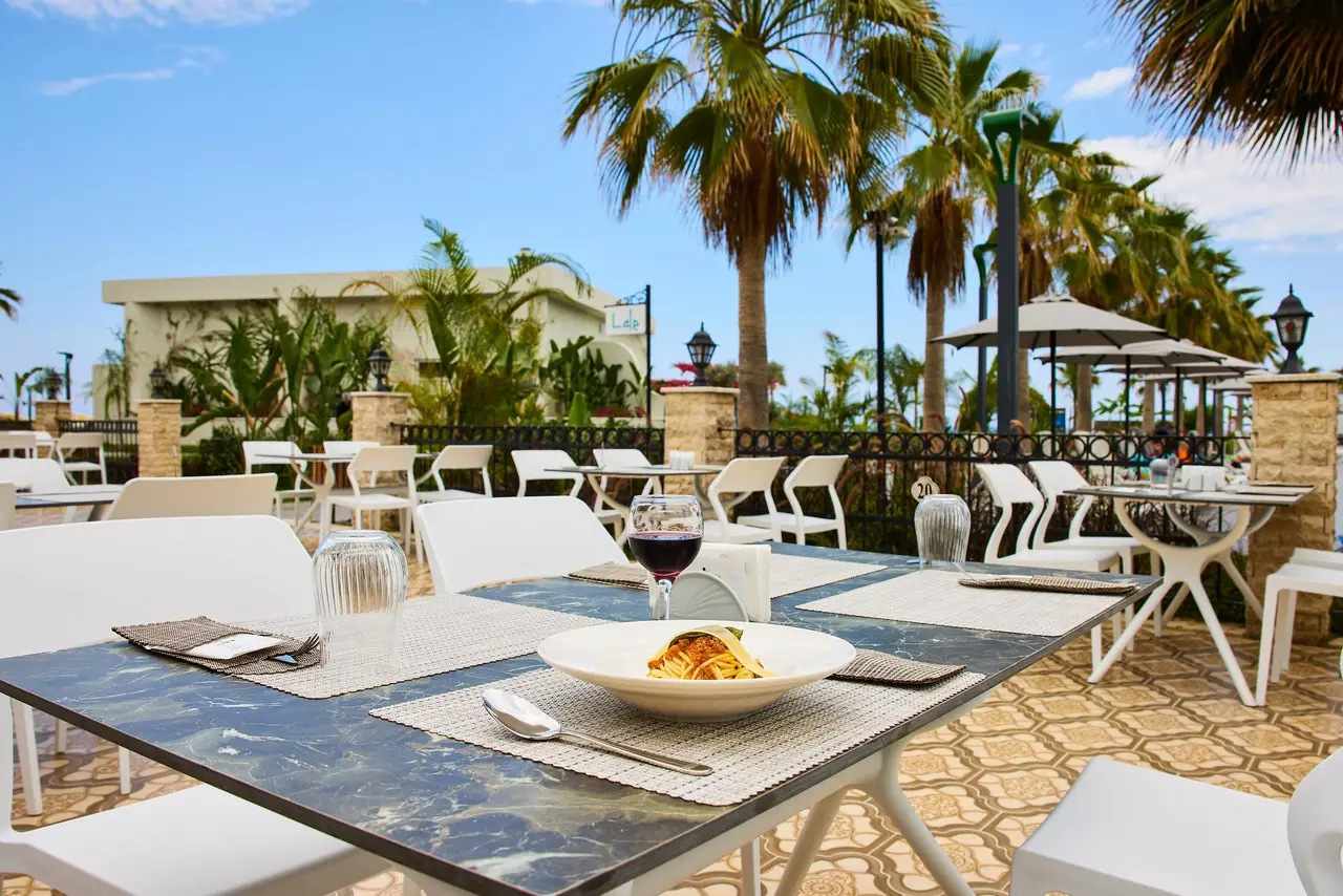 Mövenpick Resort Tekirova
