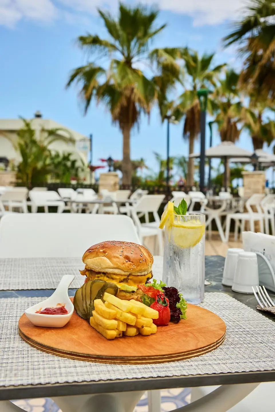 Mövenpick Resort Tekirova
