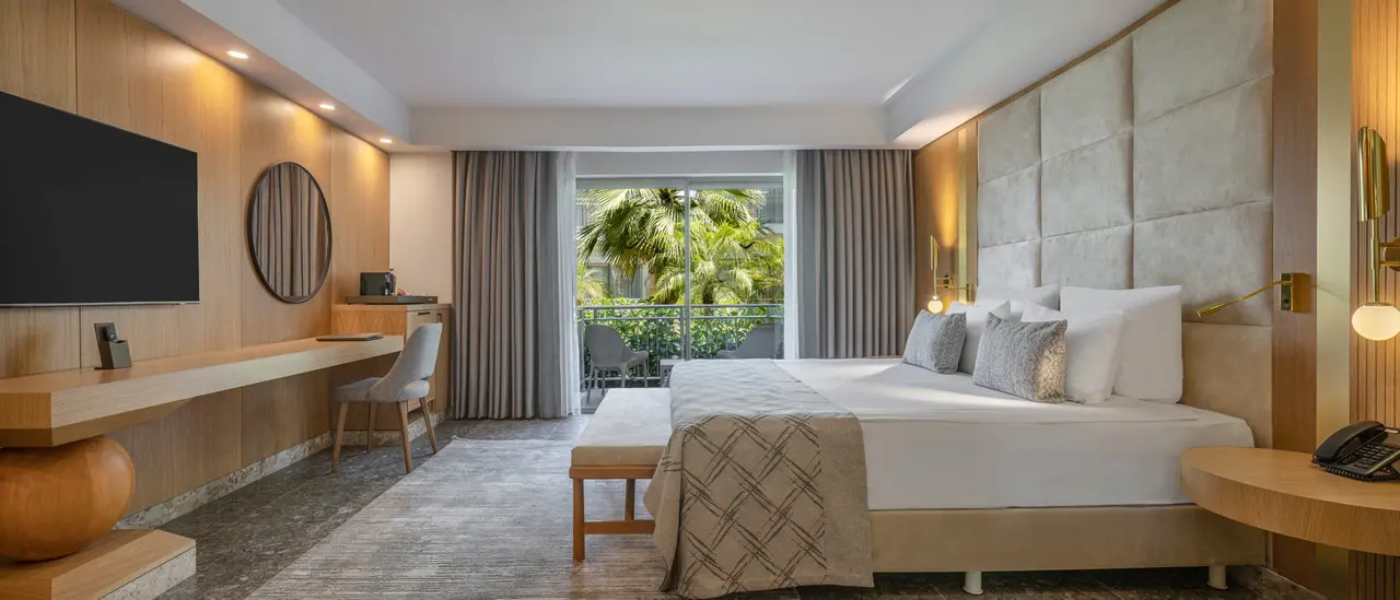 Mövenpick Resort Tekirova