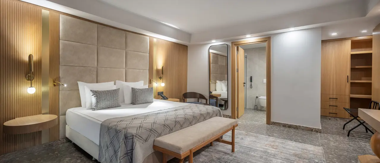 Mövenpick Resort Tekirova
