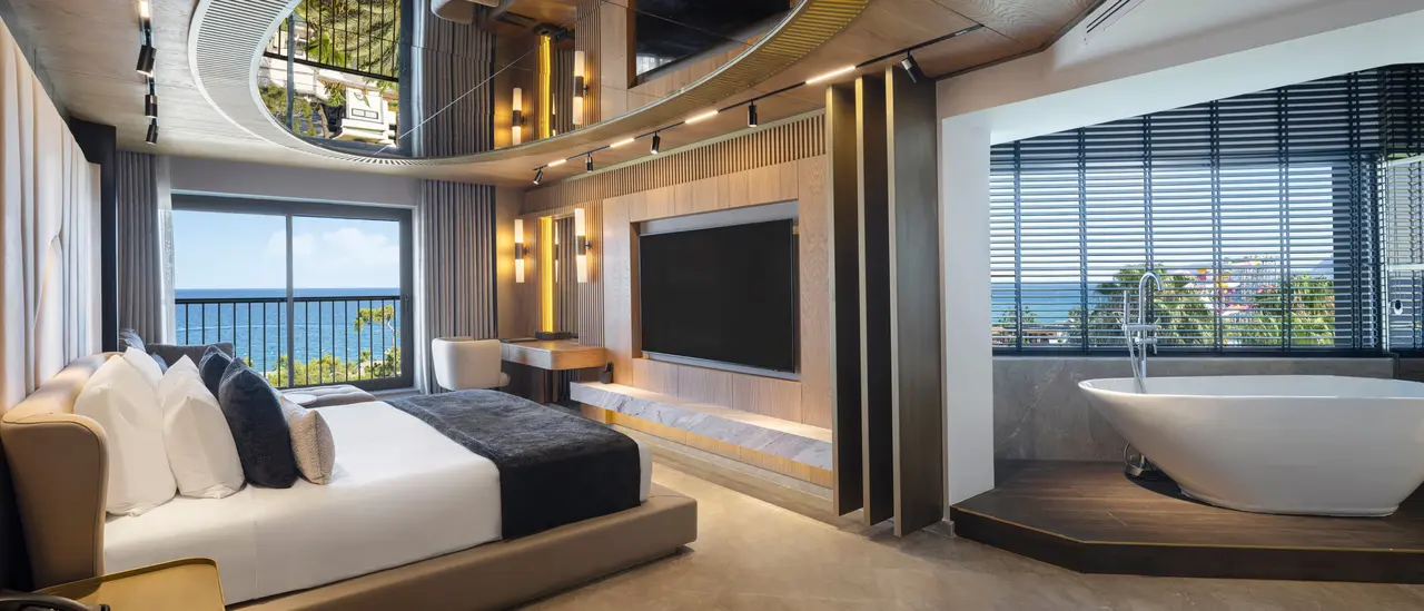 Mövenpick Resort Tekirova