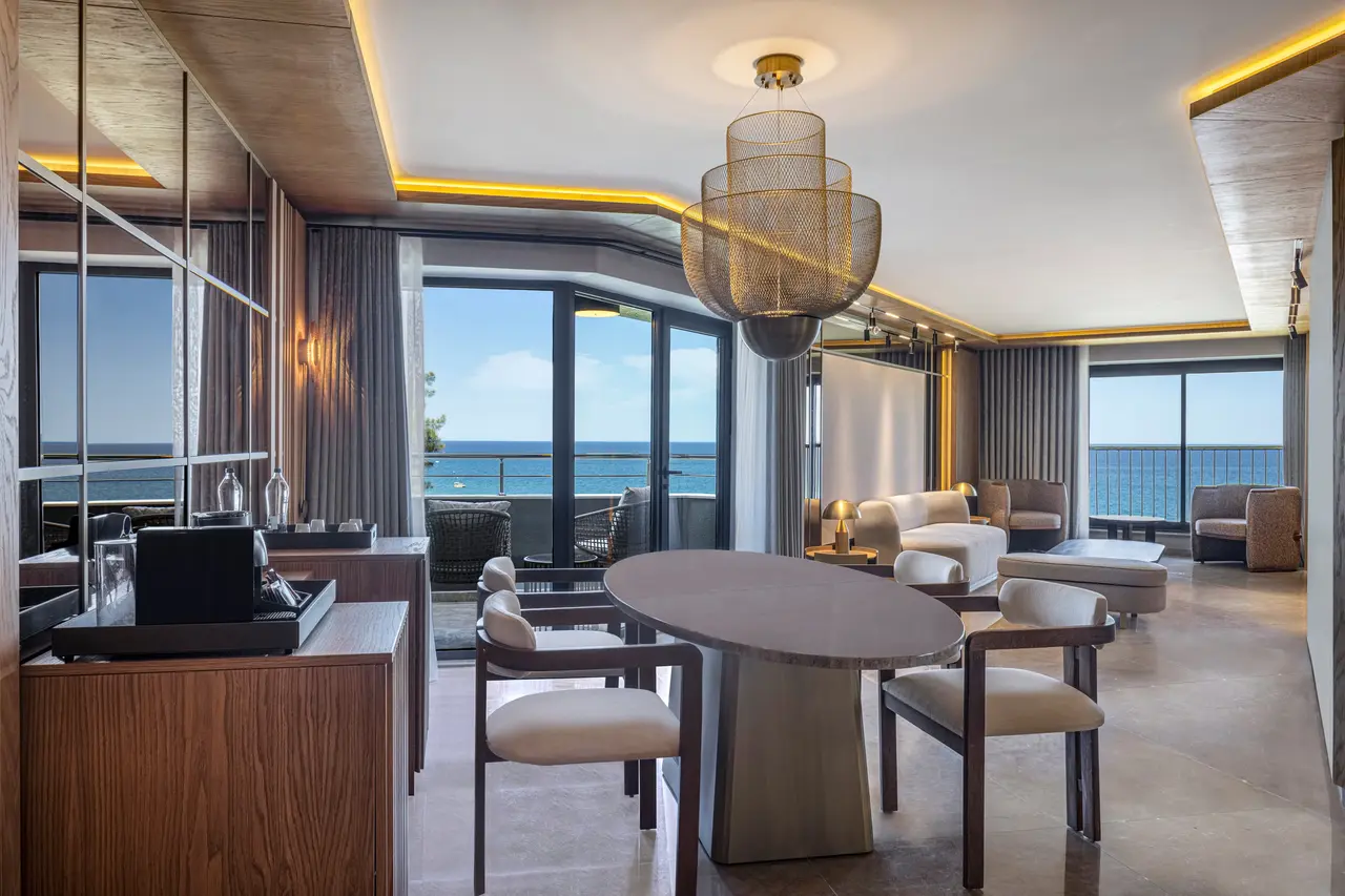 Mövenpick Resort Tekirova