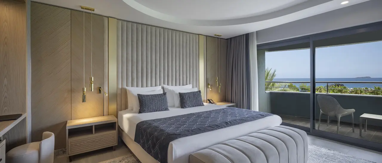 Mövenpick Resort Tekirova