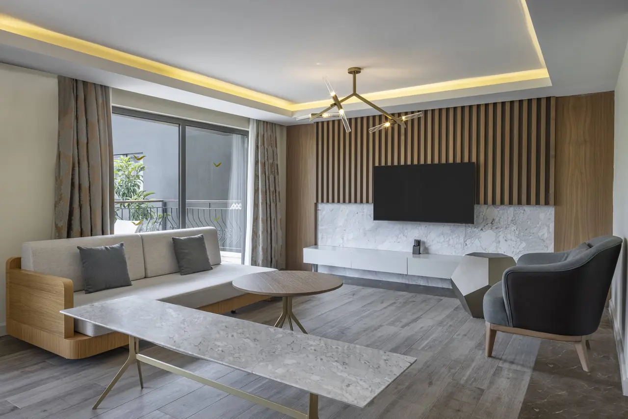 Mövenpick Resort Tekirova