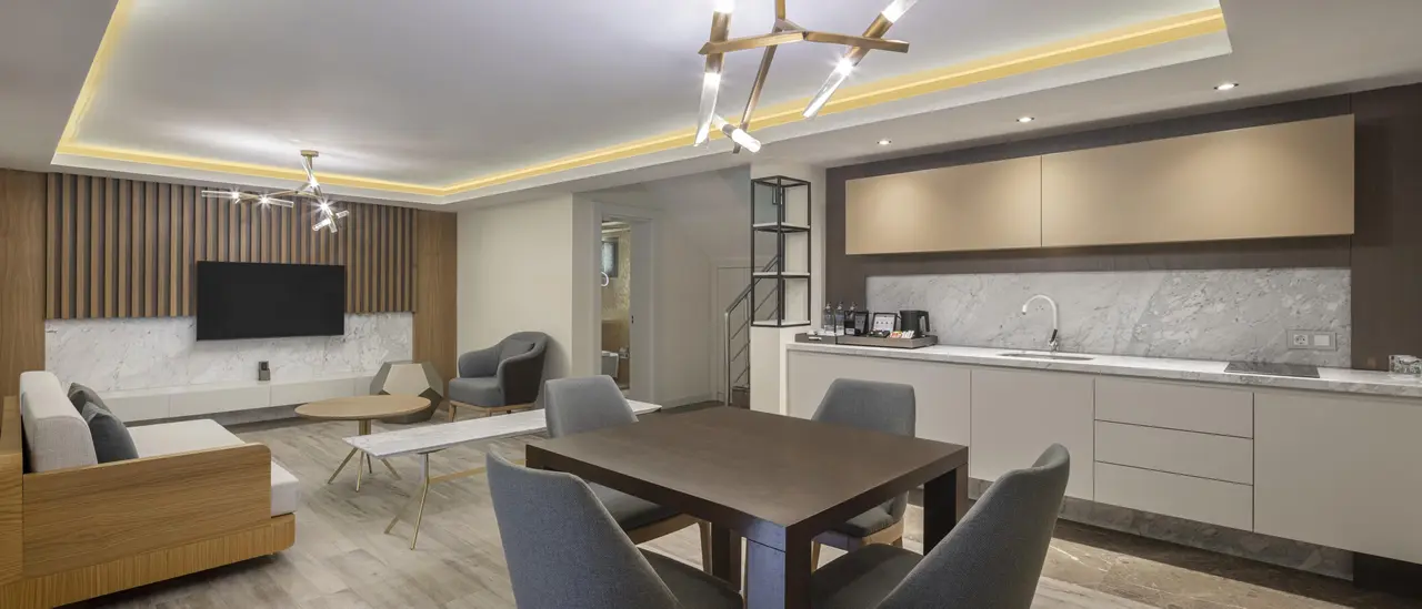 Mövenpick Resort Tekirova