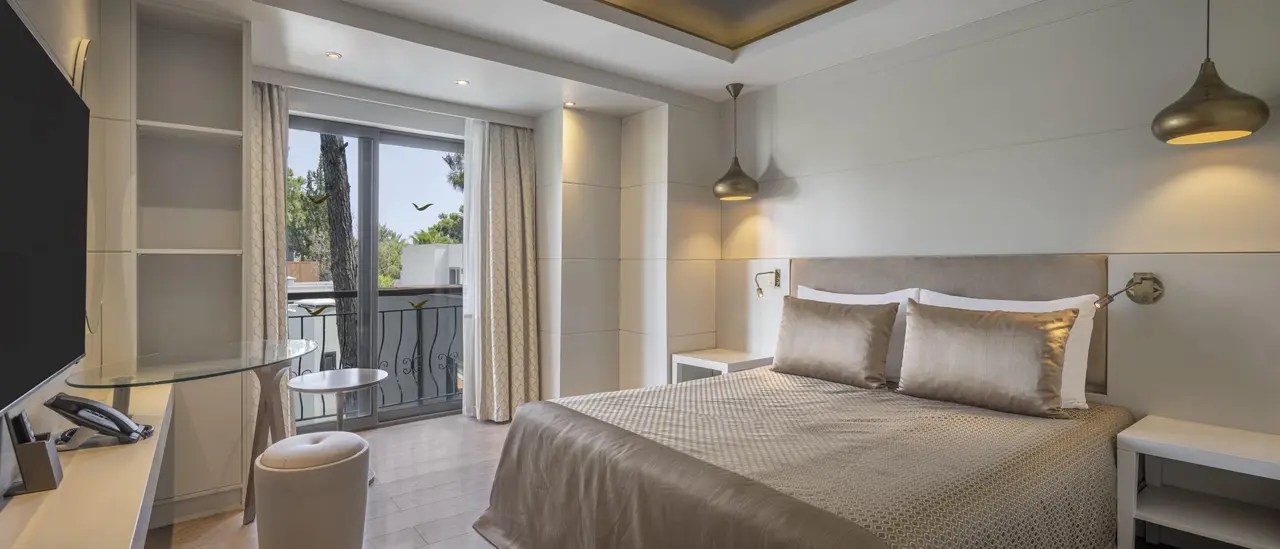 Mövenpick Resort Tekirova